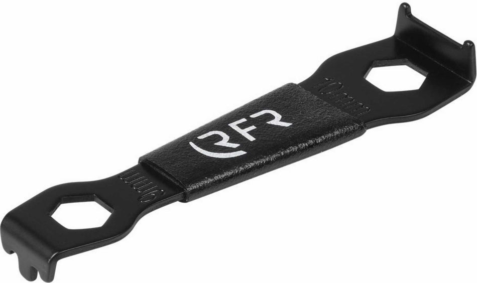 RFR Kettenblatt-schraubenwkz. CMPT black