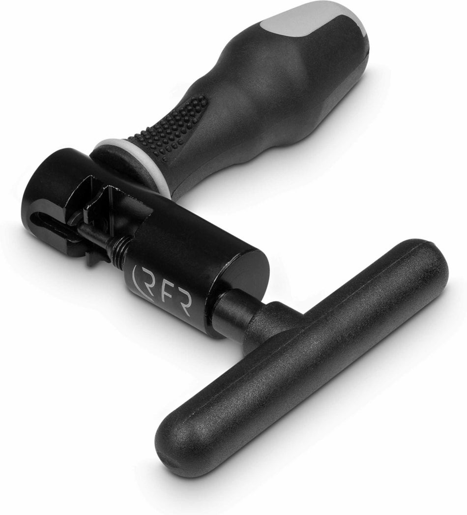 RFR Kettennieter CMPT black