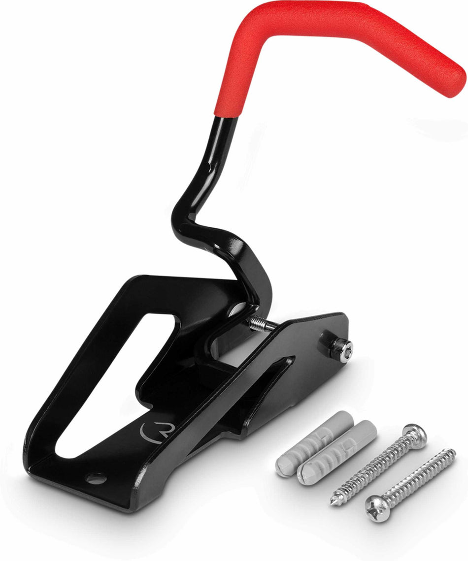 RFR Fahrrad-Wandhalterung CMPT black