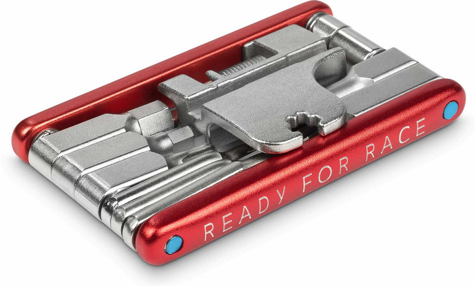 RFR Multi Tool 16 red