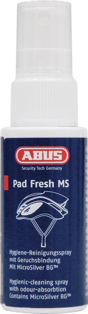 Abus Pad Fresh MS Reinigungsmittel für Helmpolster