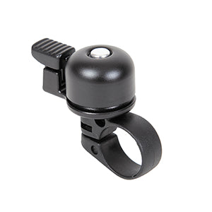 Mounty Glocke Billy Mirco schwarz-matt