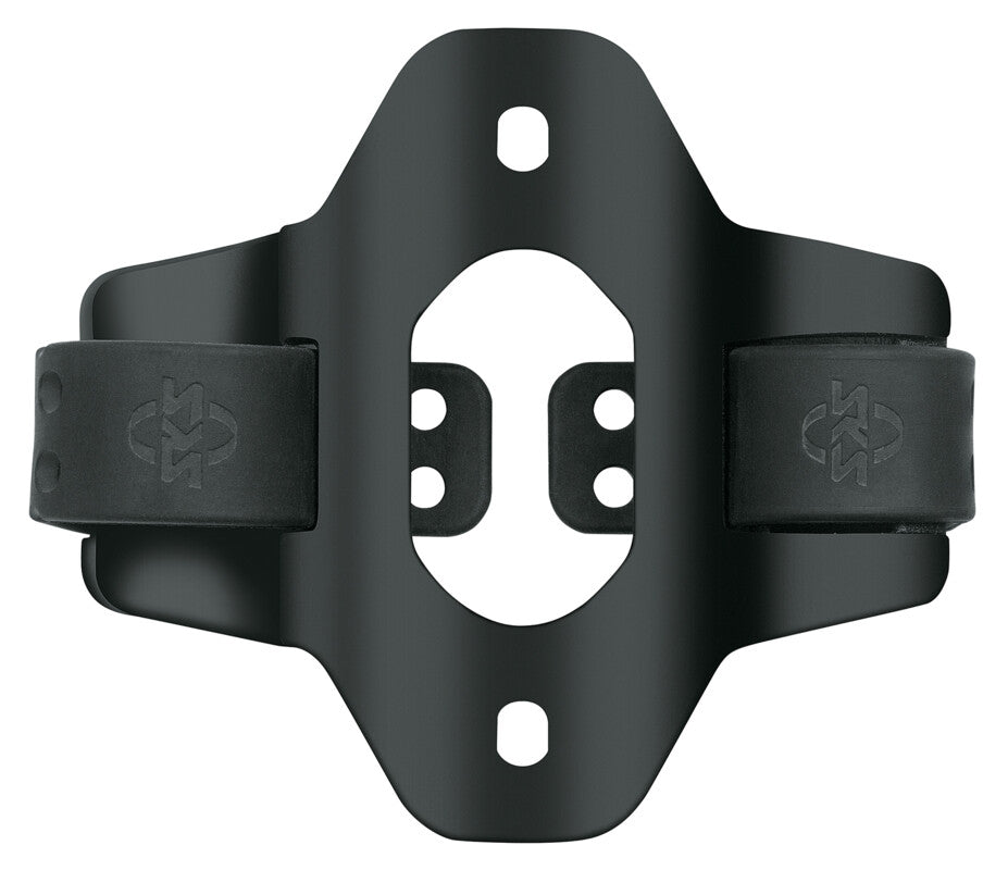 SKS GERMANY Pumpenhalter Airboy CO2/Airbuster/Airchamp Pro black