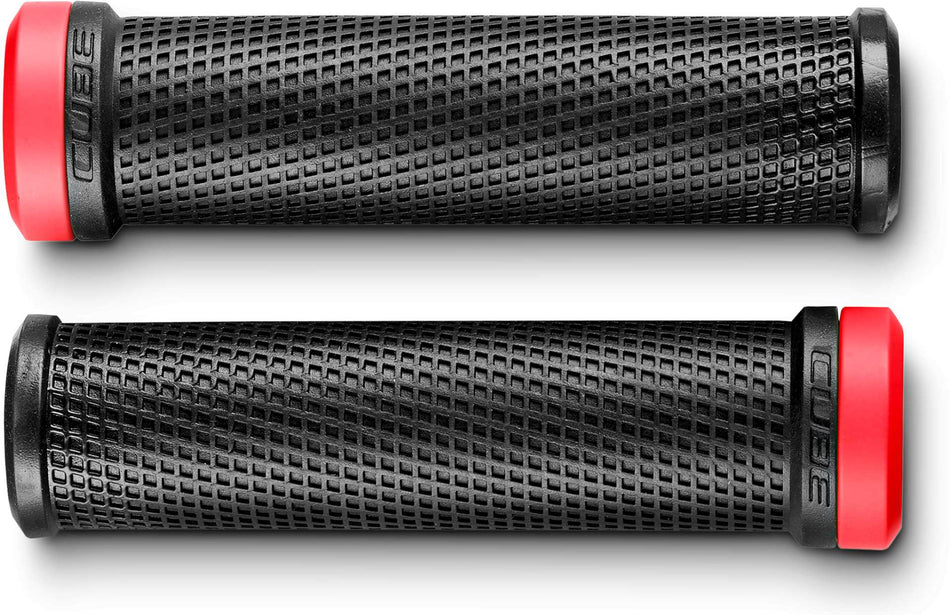 CUBE Griffe Race black´n´red