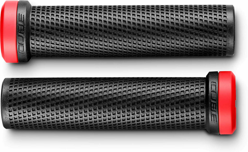 CUBE Griffe Race SL black´n´red