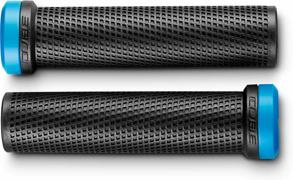 CUBE Griffe Race SL black´n´blue