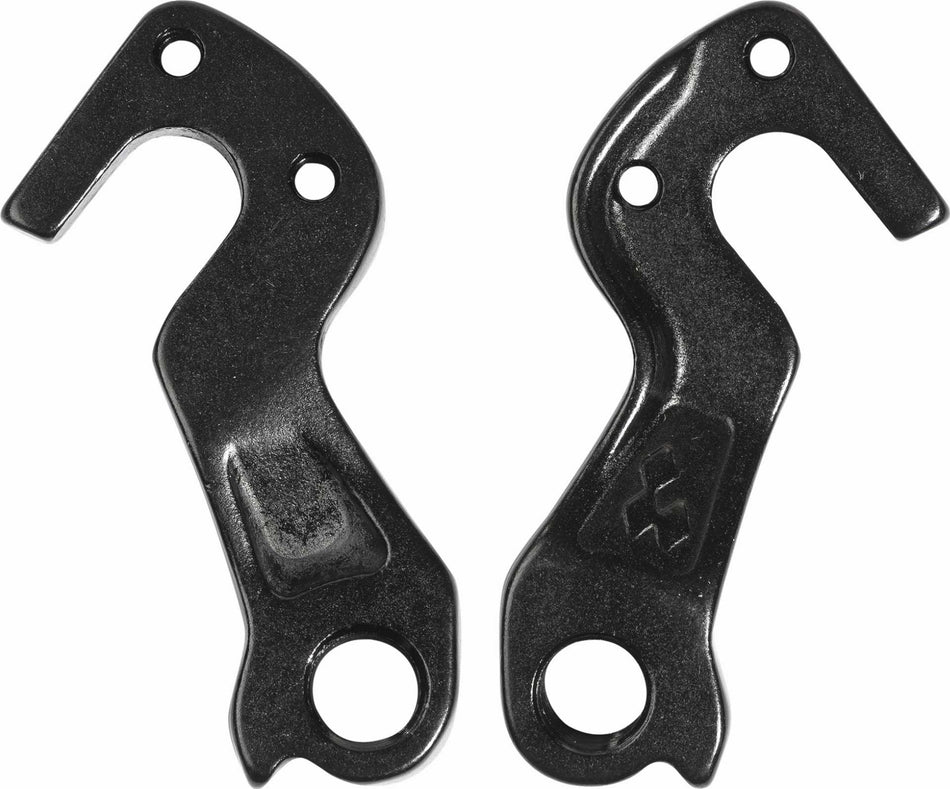 CUBE Schaltauge #149 lang black
