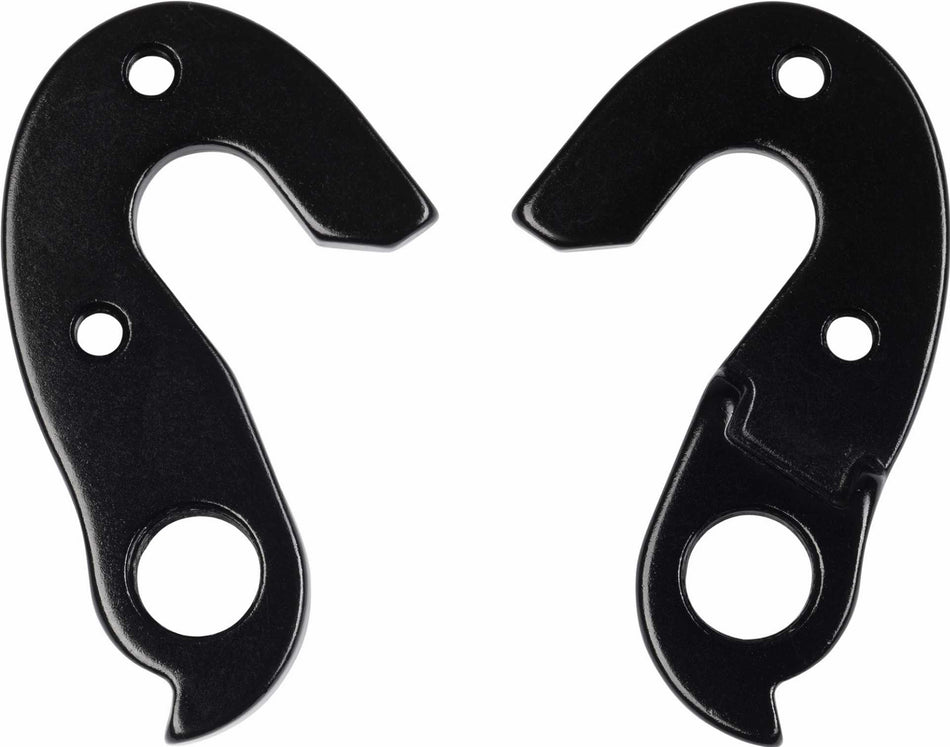 CUBE Schaltauge #150 Litening ab MY15 black