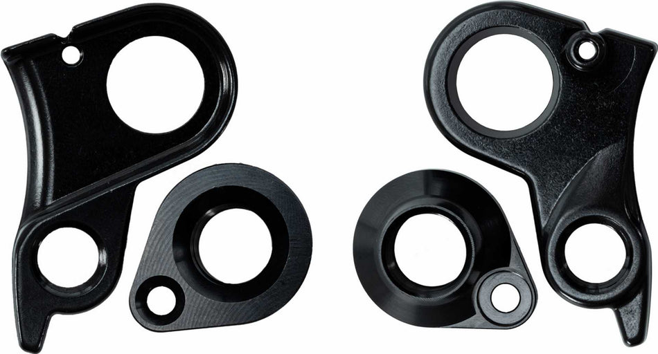 CUBE Schaltauge 2090 AXH black
