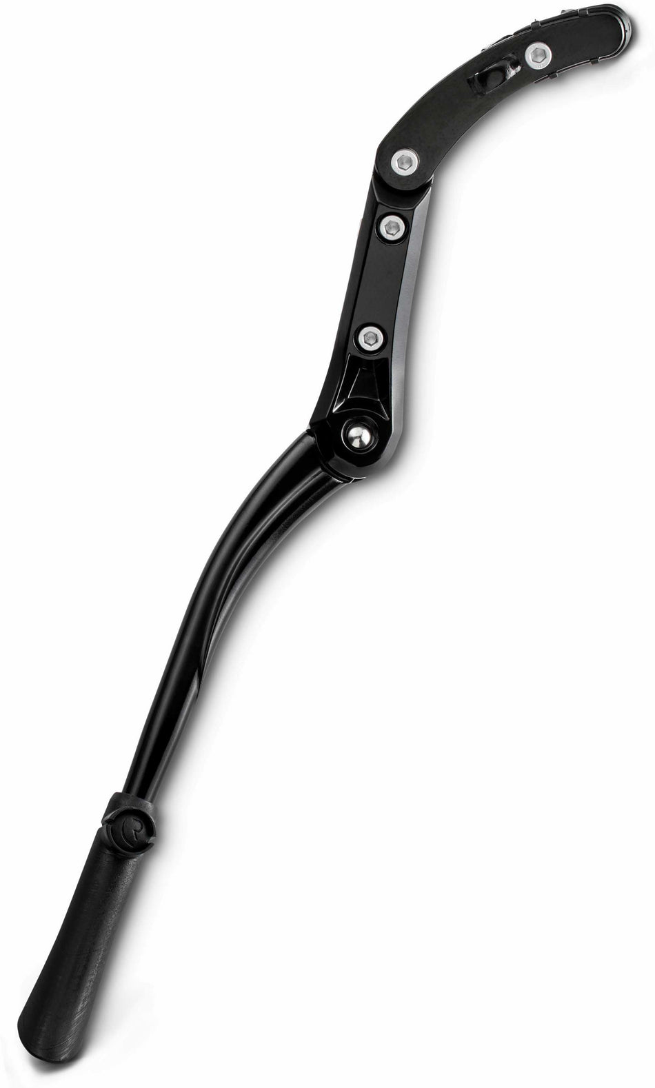 B-Ware - RFR Fahrradständer UNIVERSAL PRO black (Gebrauchtware)