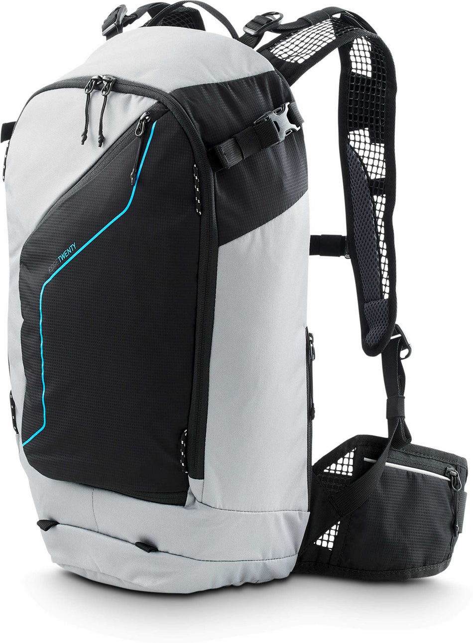 Cube EDGE TWENTY Rucksack grey