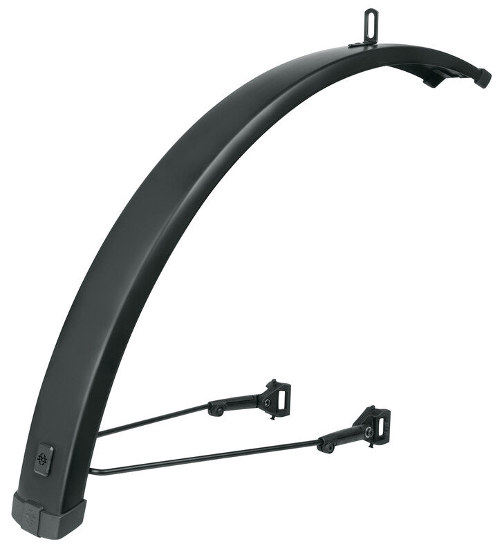 SKS GERMANY Infinity Universal Vorderrad Schutzblech 27,5" - 29" black