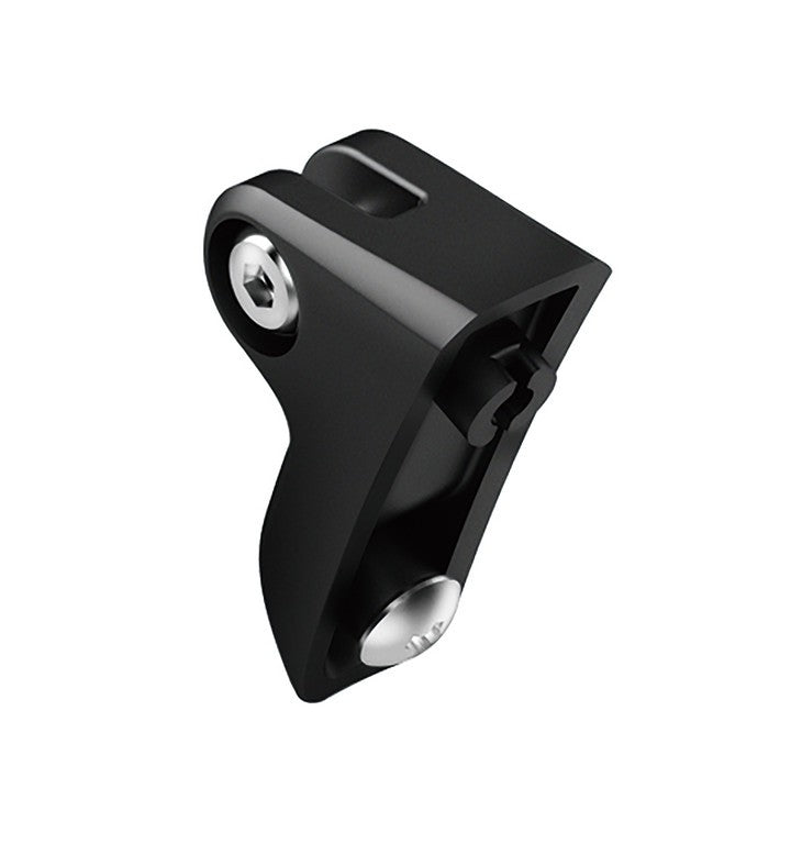 Litemove Rücklicht Halter für Schutzblech schwarz