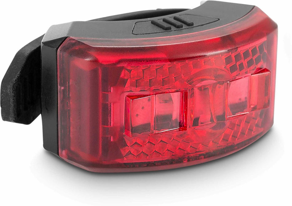 ACID Rücklicht PRO black
