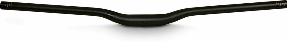 RFR Lenker Riser TRAIL 35 glossy black´n´grey