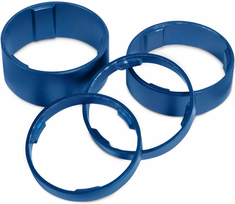 RFR Spacer Set blue