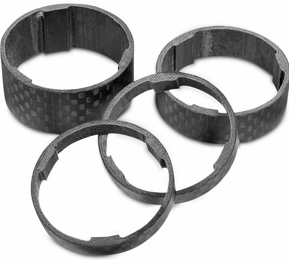 RFR Spacer Set carbon