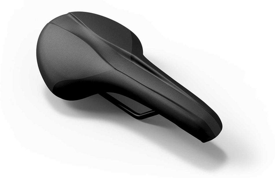 Cube Natural Fit Sattel Sequence+ black