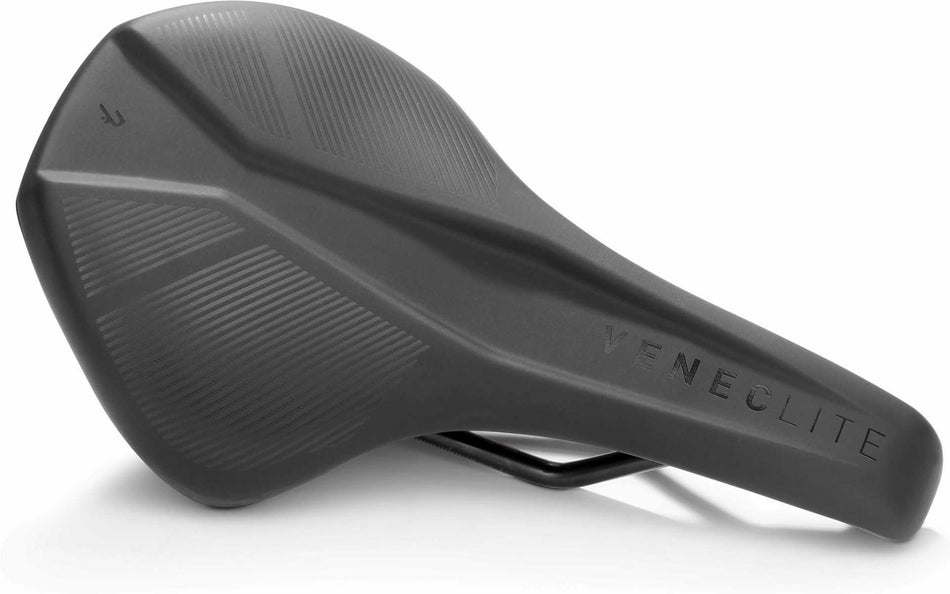 Cube Natural Fit Sattel Venec Lite black