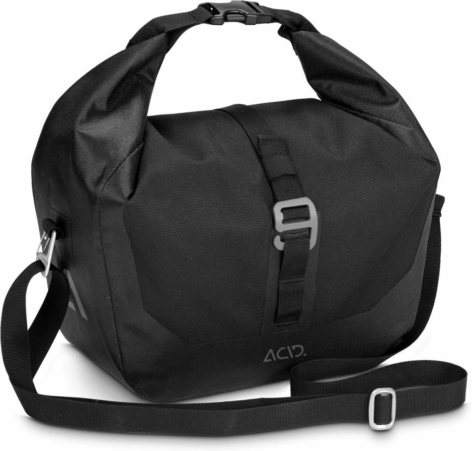 ACID Lenkertasche TRAVLR FRONT 6 FILink black