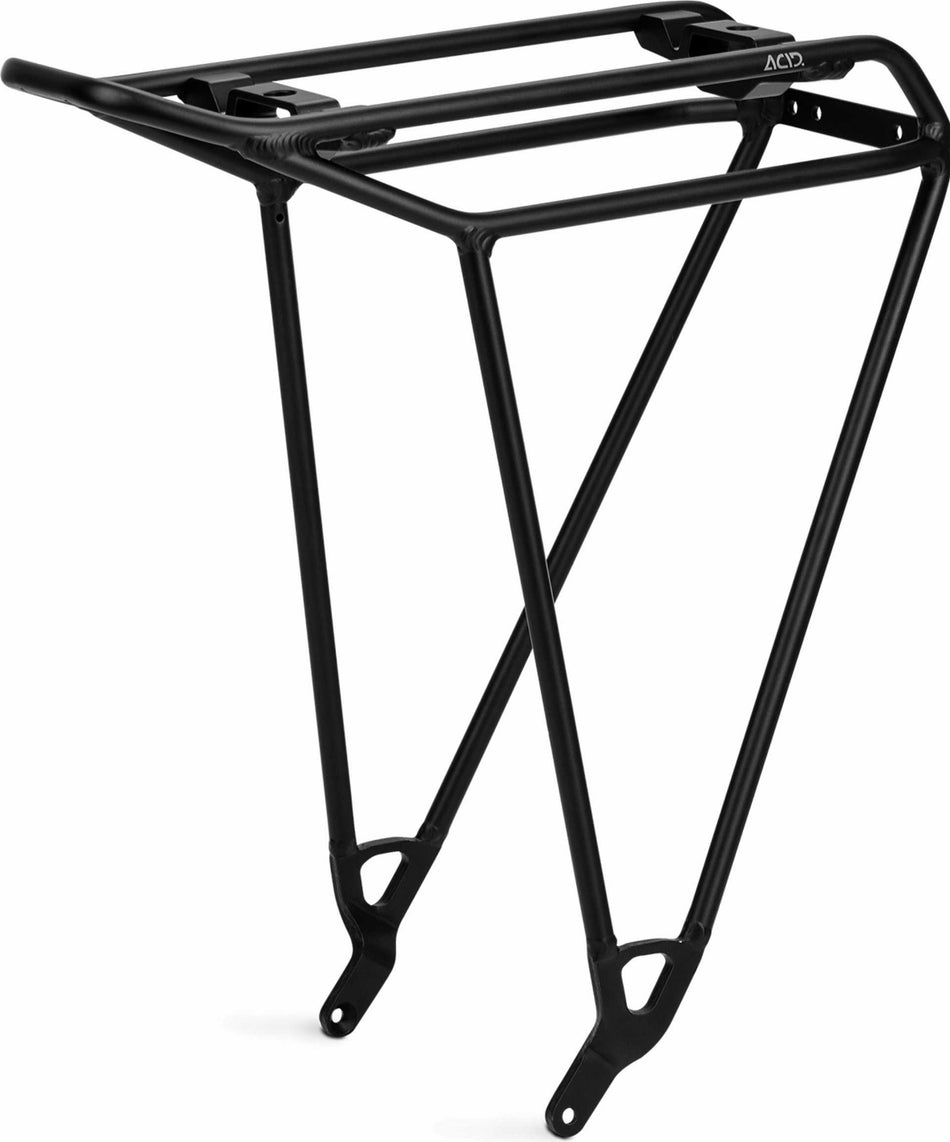 ACID Gepäckträger SIC PURE 29" RILink black