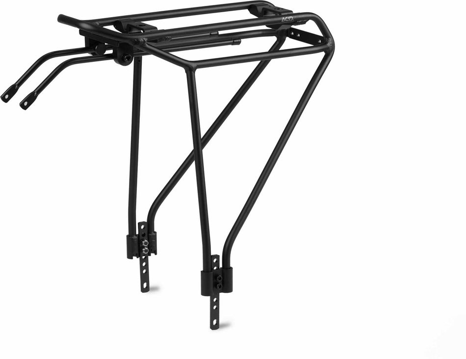 B-Ware - ACID Gepäckträger universal PURE 26" - 29" RILink black (Gebrauchtware)