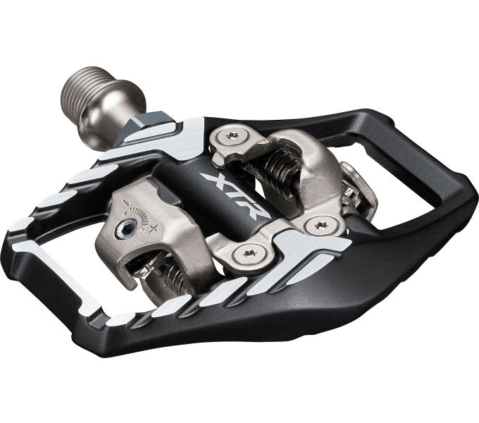 Shimano PD-M9120 SPD XTR Trail-Pedal