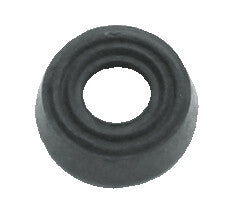 SKS GERMANY Gummitopfmanschette black
