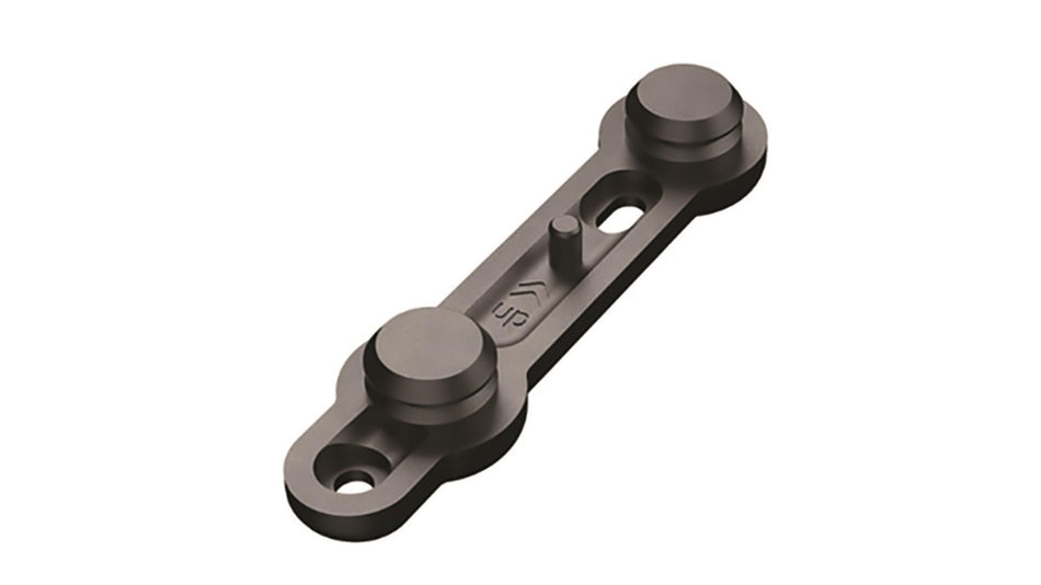 Fidlock Twist magnet-mechanischer Flaschenhalter schwarz