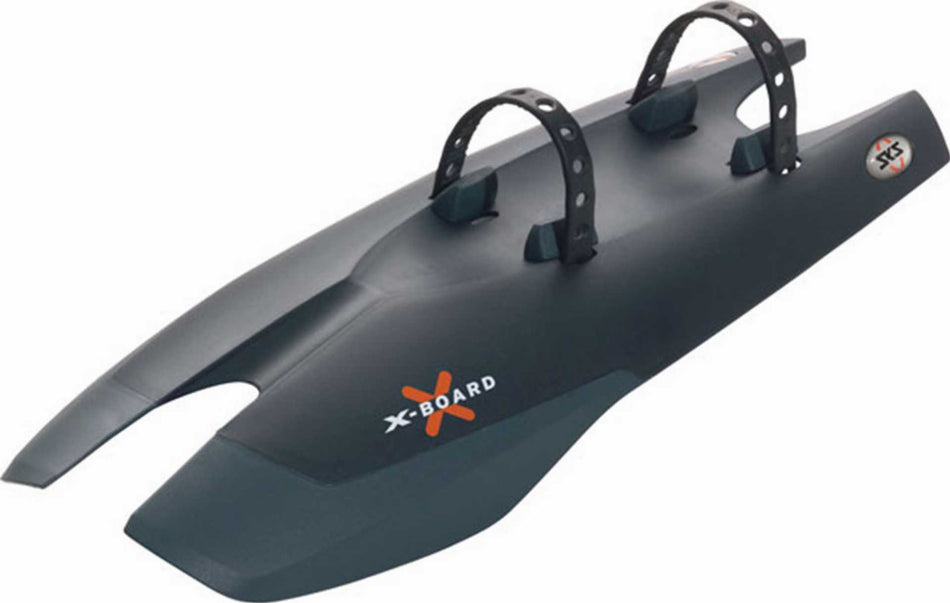 SKS GERMANY X-Board Vorderradschutzblech