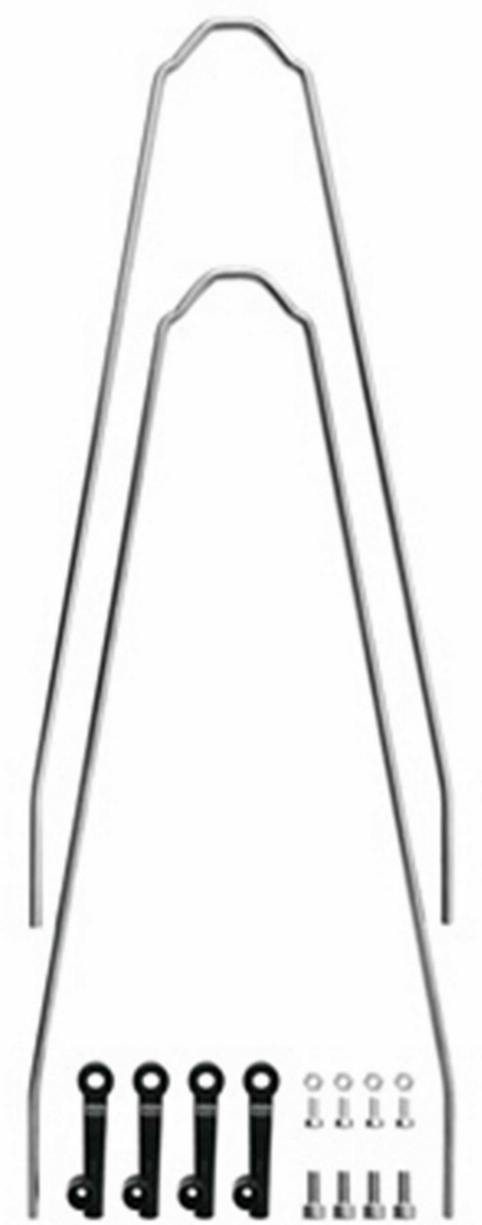 SKS GERMANY Strebensatz standard für Velo 65 Mountain
