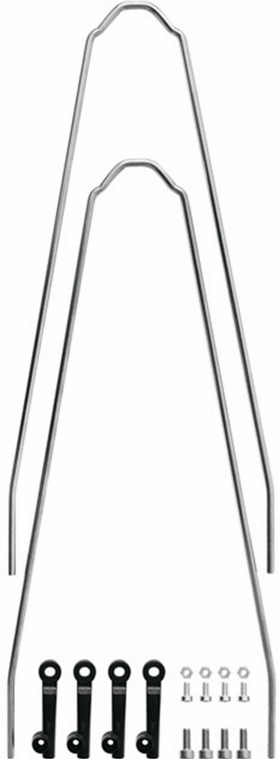 SKS GERMANY Strebensatz spezial Suntour für Velo 42 Urban