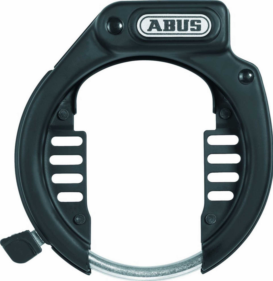 Abus Amparo 485 LH/SP NKR Schloss