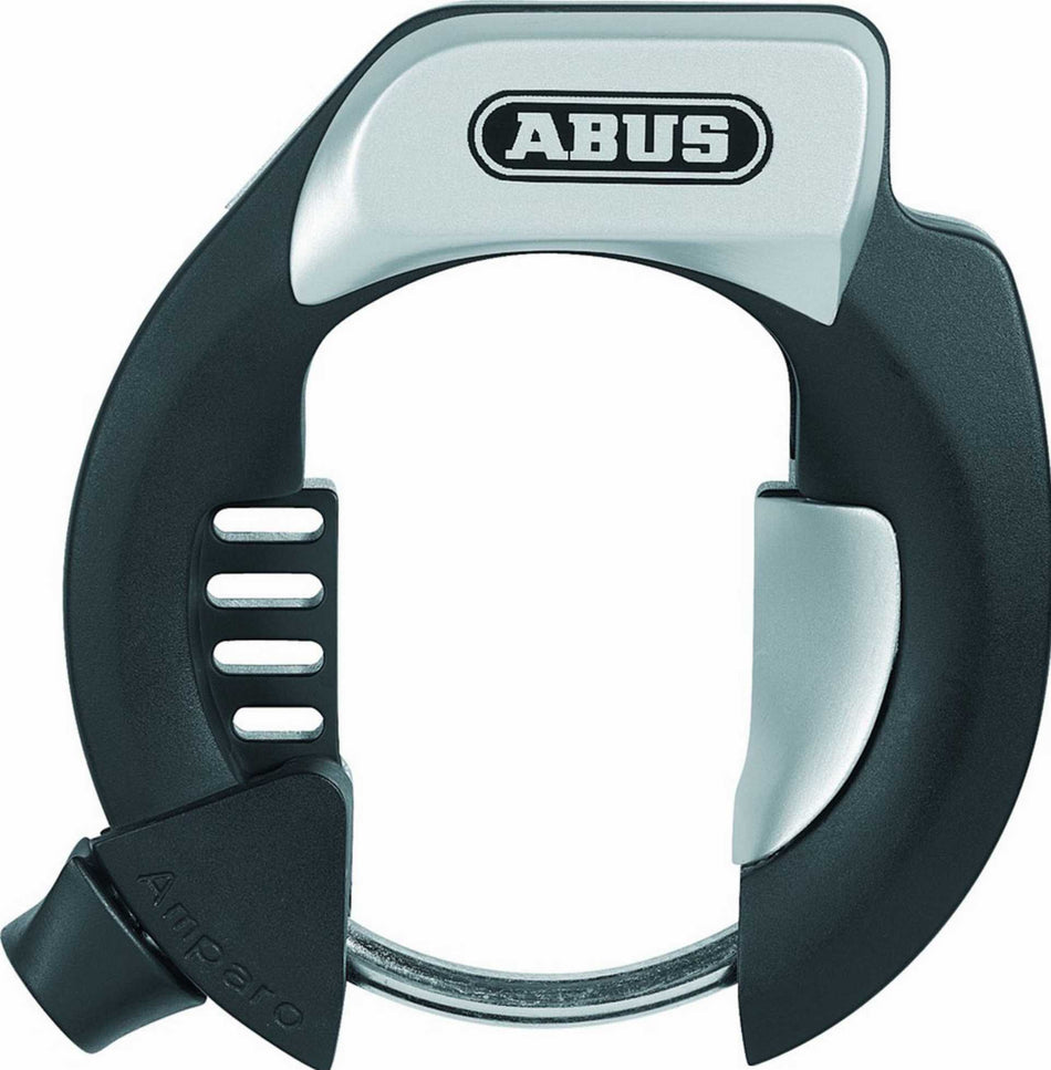 Abus Amparo 4850 CL NKR Rahmenschloss