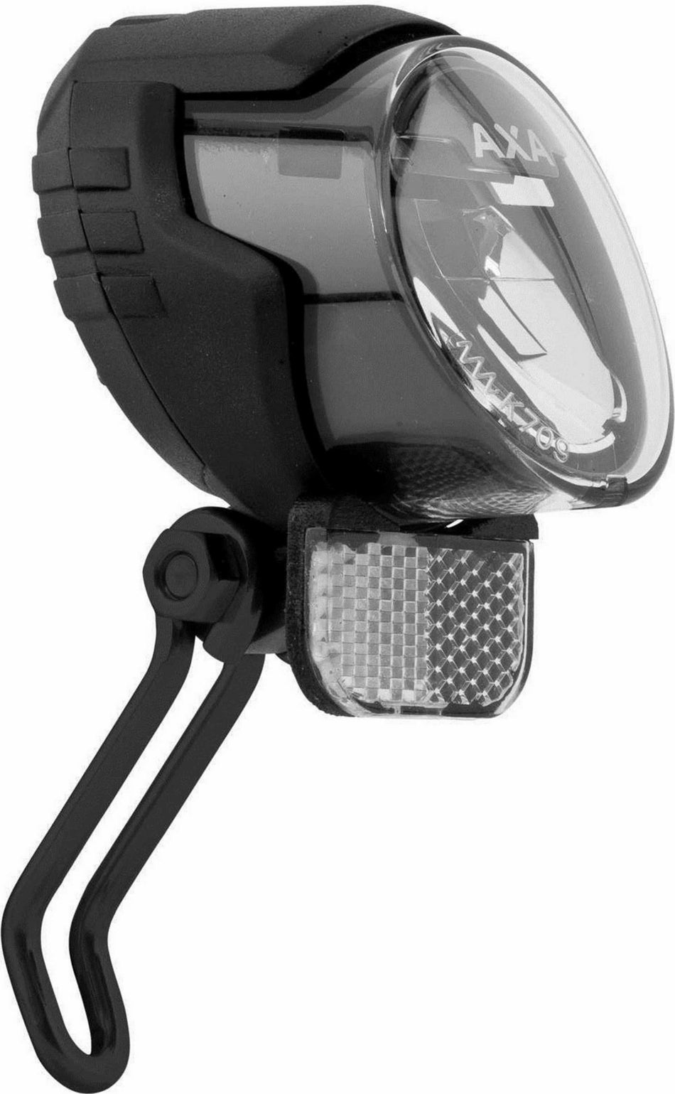 AXA Luxx70 Steady Auto LED-Frontscheinwerfer