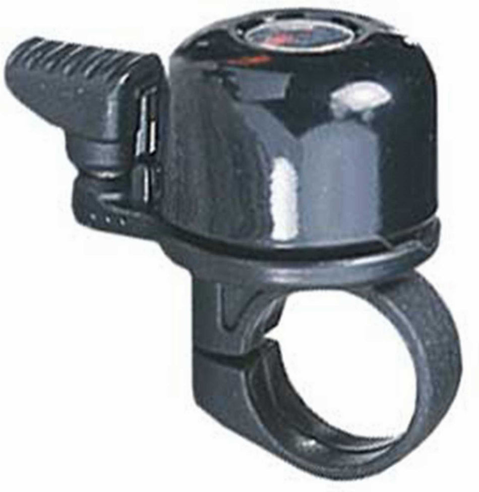 Mounty Billy Klingel schwarz