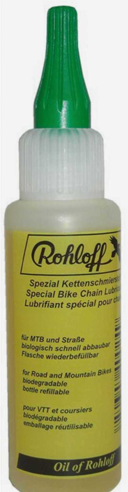 Rohloff Oil Of Rohloff Kettenöl 50ml