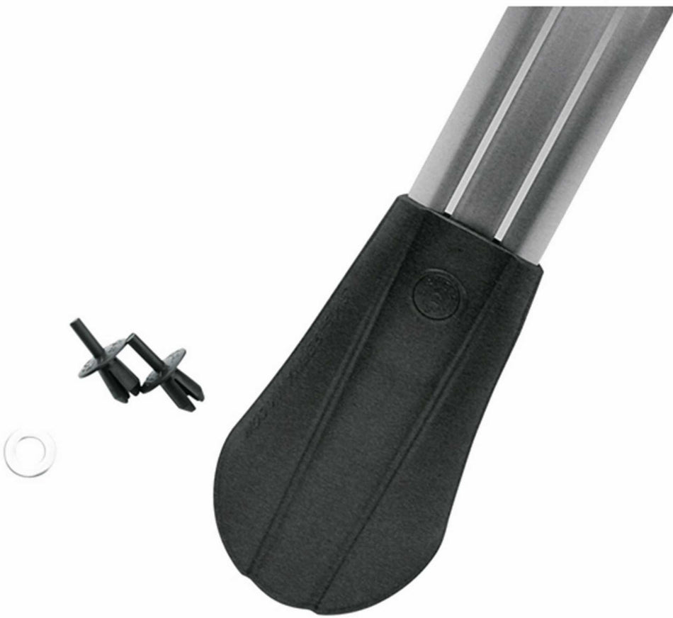 SKS GERMANY XXL Spoiler mit Befestigungsteilen