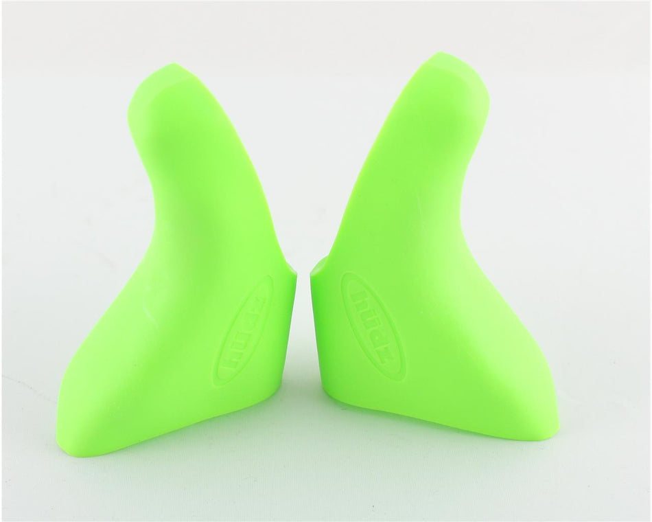 Hüdz Bremsgriffgummi Lime