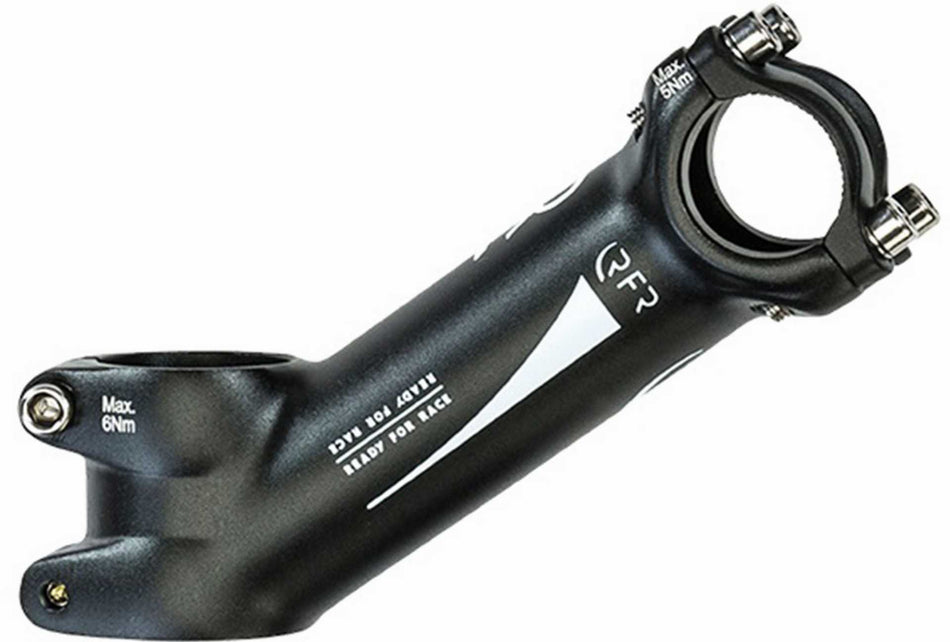 Cube RFR Vorbau schwarz 25,4 mm / 35°