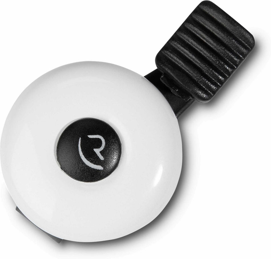 RFR Klingel "Mini" weiß