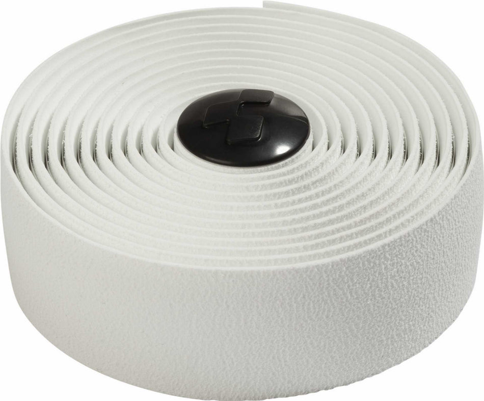 Cube Natural Fit Lenkerband Comfort weiß