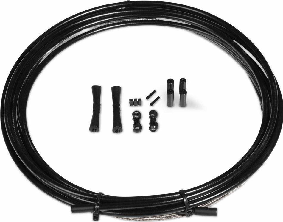 Cube RFR Universal Sport Bremszugset black für MTB & Road
