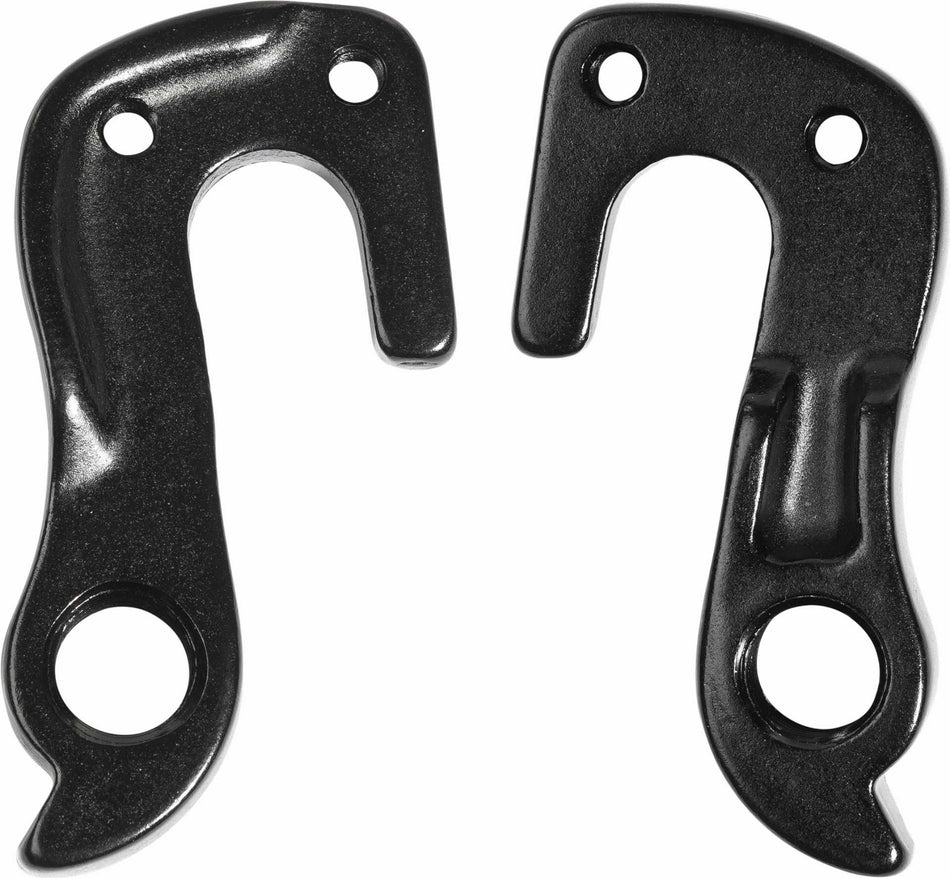 Cube Ausfallende-Schaltauge 148 black