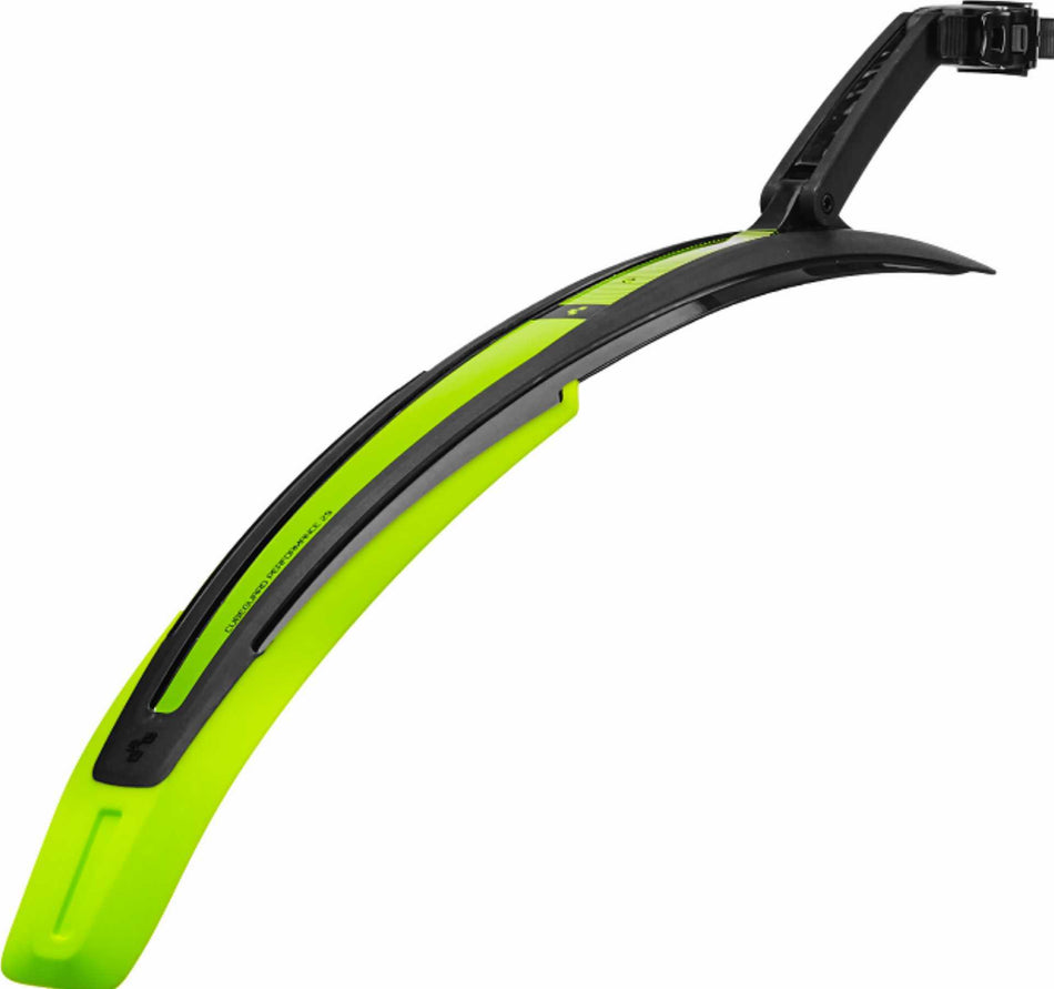Cube Cubeguard PERFORMANCE 29" hinten black´n´green