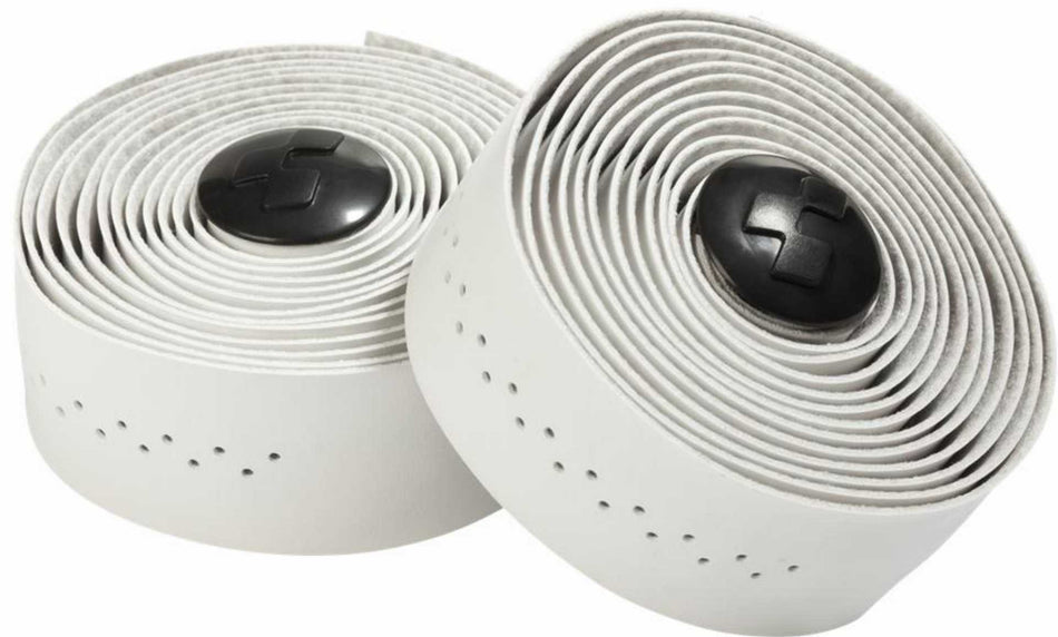 Cube Performance Lenkerband white
