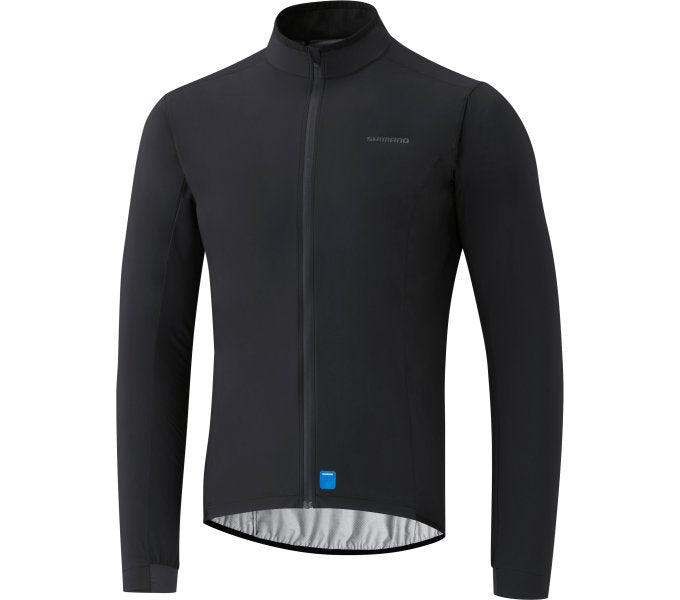 Shimano Variable Condition Jacket Black