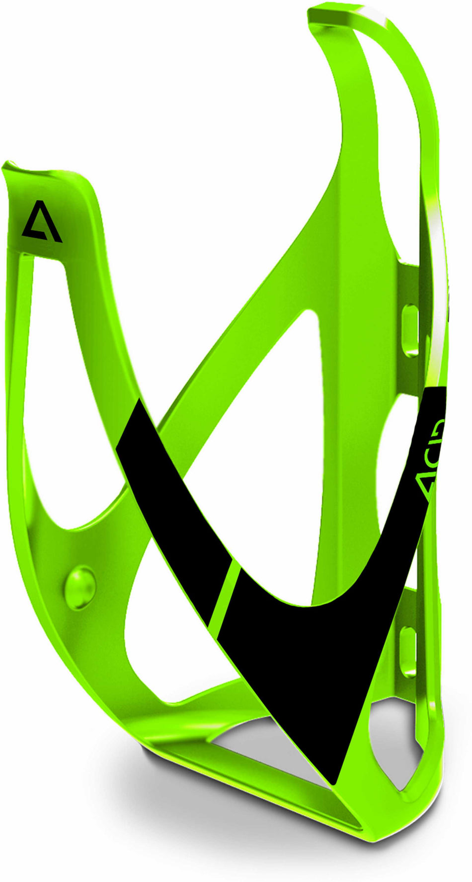 ACID Flaschenhalter HPP matt green´n´black