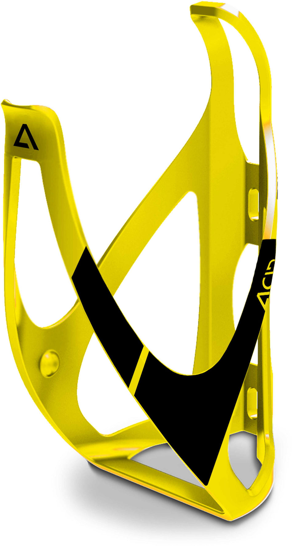 ACID Flaschenhalter HPP matt yellow´n´black