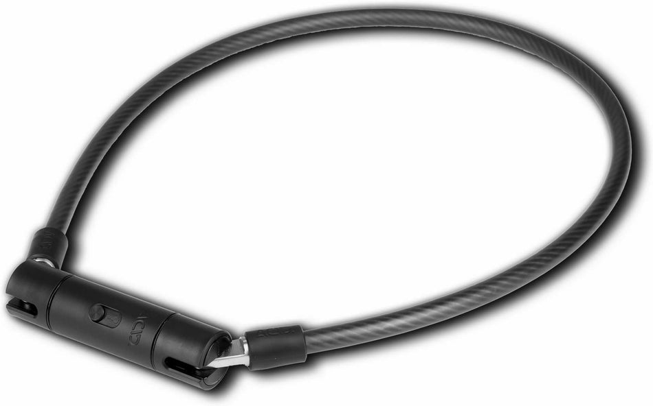 ACID Kabelschloss CORVID K65 black